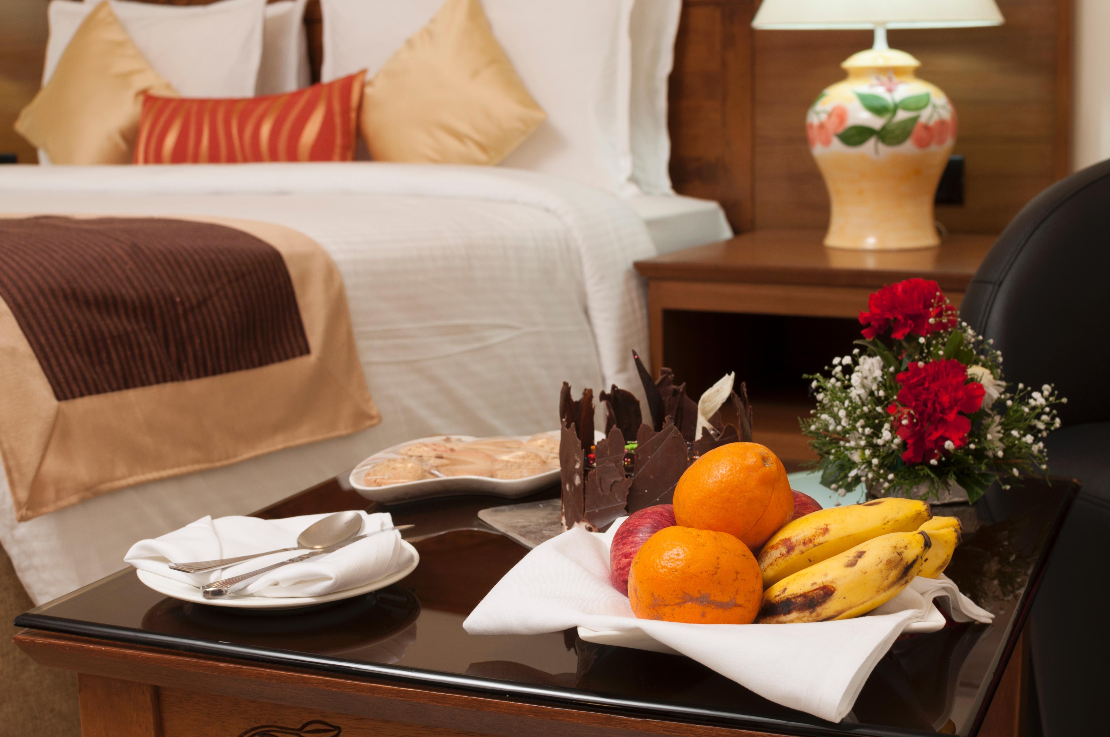 Radisson Goa 칸돌림 외부 사진